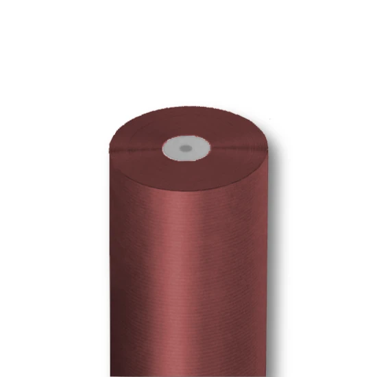 KRAFTPAPIER 60CM 50GR 10KG 335M ROOD