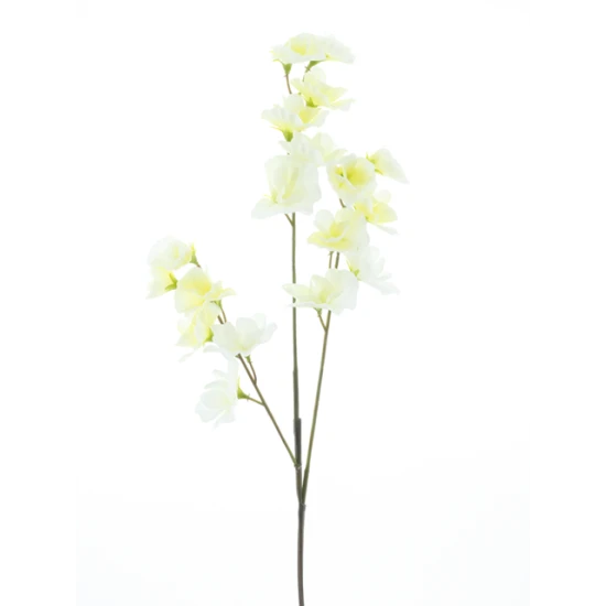 SWEET PEA SPRAY CREAM 57CM